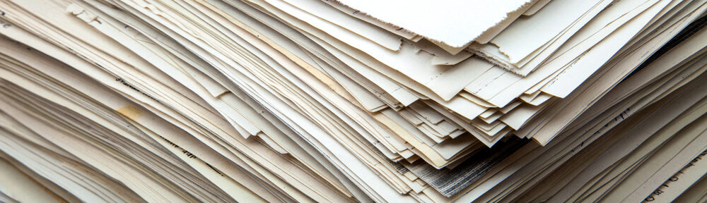 Confidential Files data room